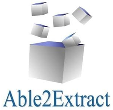 Able2Extract