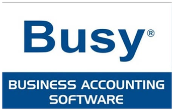 Busy Accounting Software
