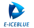E-iceblue