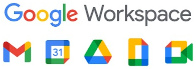 Google Workspace