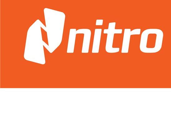 Nitro PDF